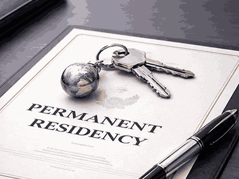 Immigration and PR Visa Consultant Ahmedabad - Abroad Consultancy
