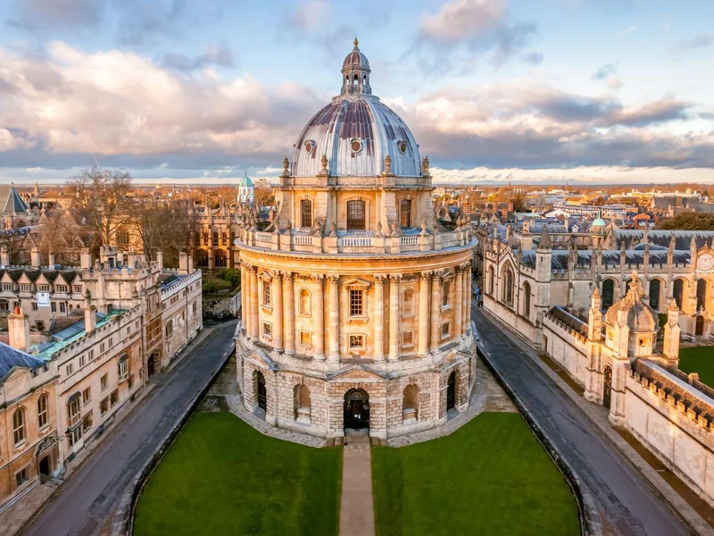 Oxford University UK - study in uk from ahmedabad india