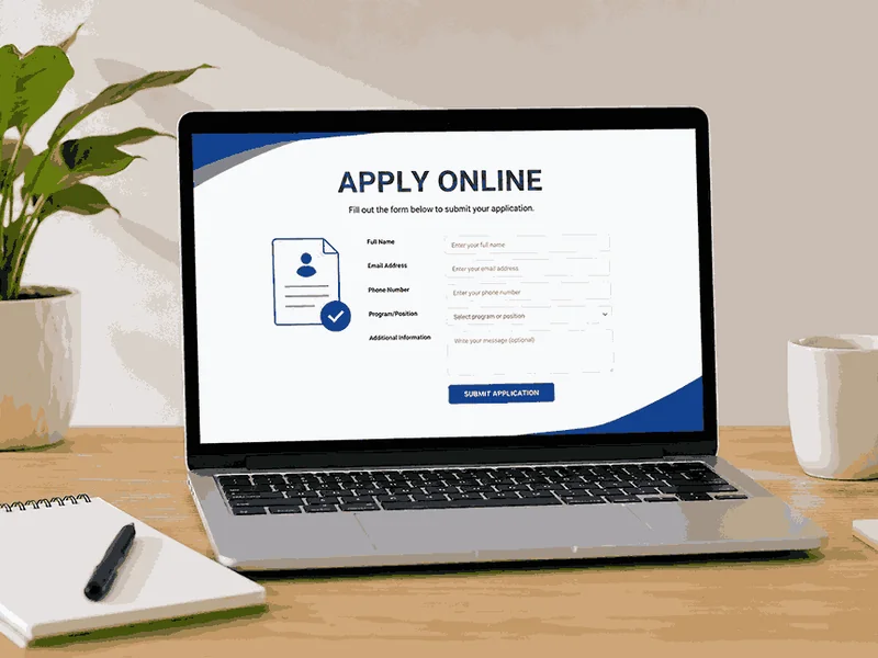 Apply for your visa online with Abroad Consultancy