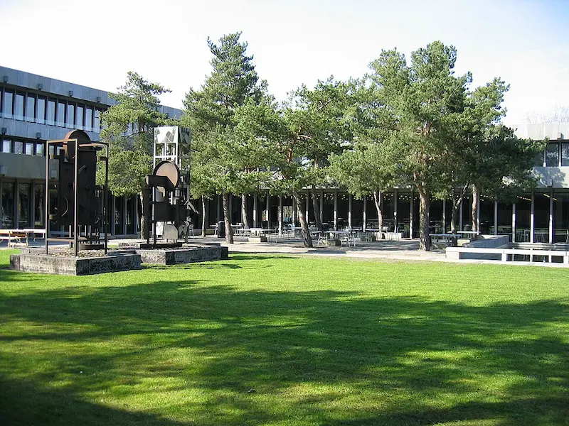 DTU Technical University of Denmark - study in Denmark from India