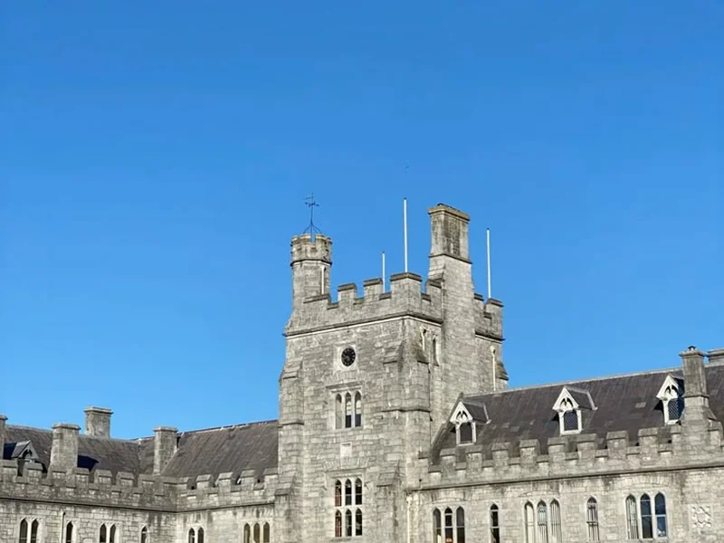 University College Cork - ireland study visa consultant ahmedabad