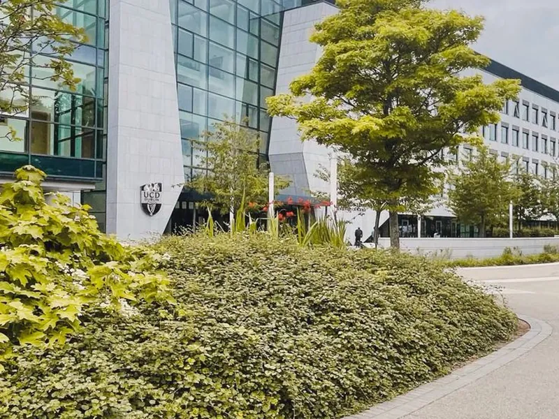 University College Dublin - ireland student visa from india ahmedabad