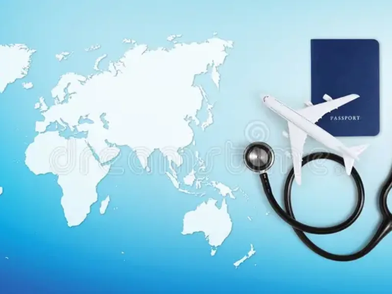 Medical Visa