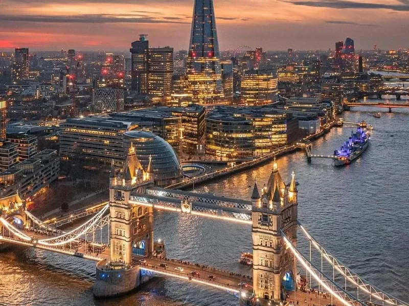 United Kingdom Tourism - uk visit visa consultant ahmedabad