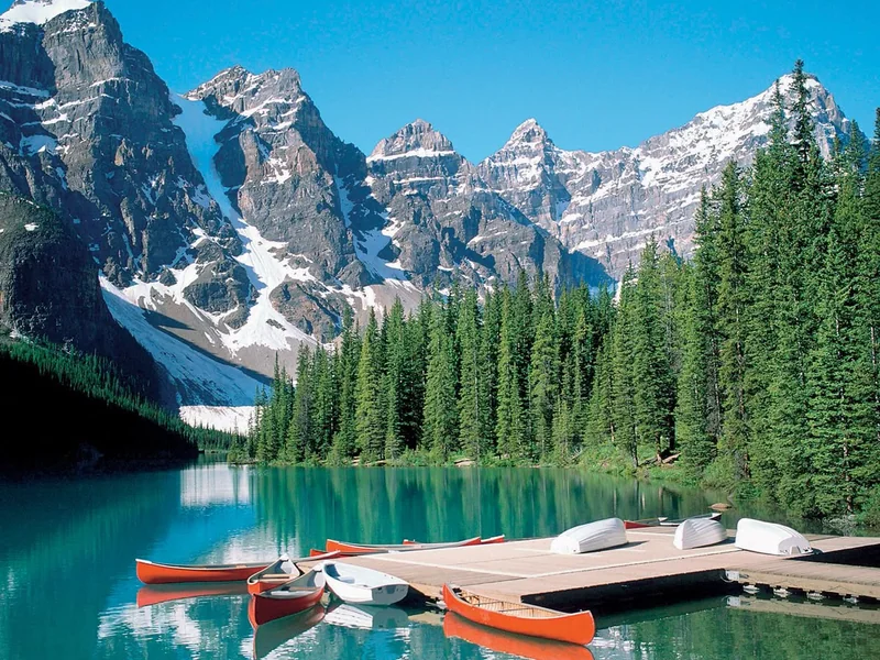 Canada Tourism - canada visitor visa from india ahmedabad