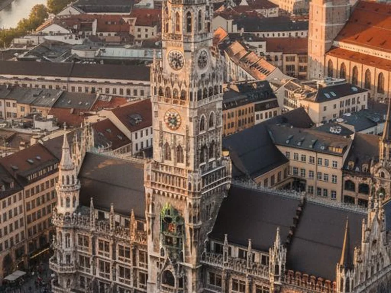 Germany - schengen visa consultant ahmedabad india